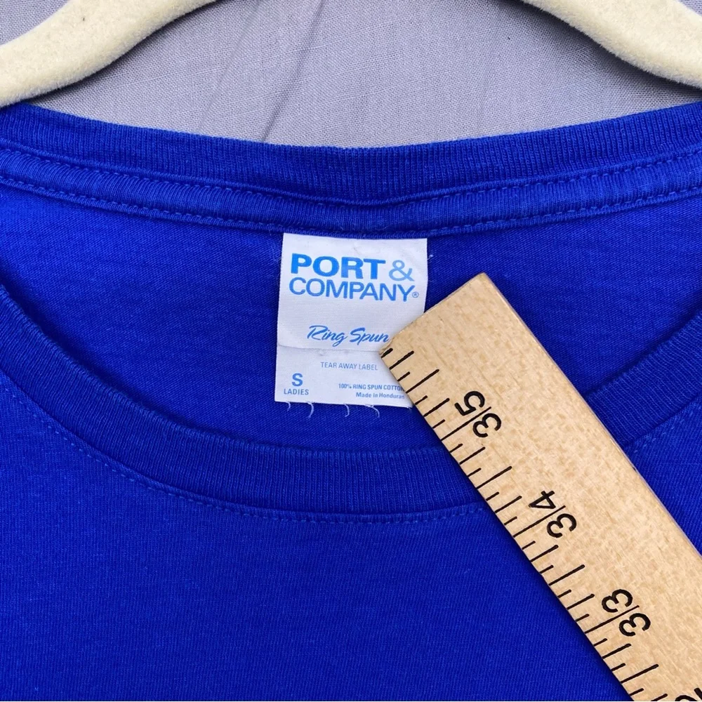 Stranger‎ Cats Part & Company T-Shirt Kids Size | S (Girls)